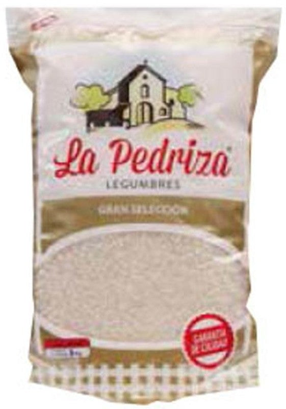 La Pedriza Arroz Largo 5K