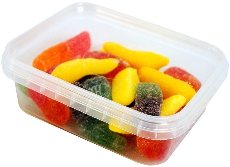 Lidia Gomitas Cocktail 150G