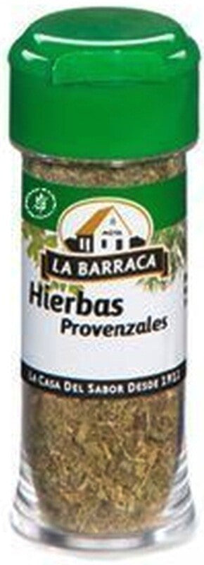 La Barraca Hierbas Provenzales 15 Unidades
