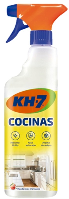 KH-7 Multiusos Cocinas PT 500 Ml