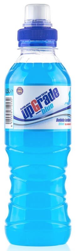 Up Grade Blue Pack 12 x 500 Ml
