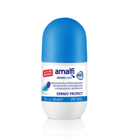 Amalfi Dermo Protect Desodorante 50 ml