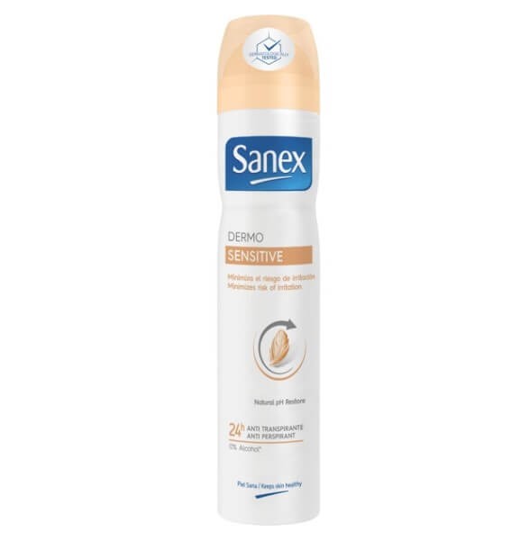 Sanex Dermo Sensitive 200 ml