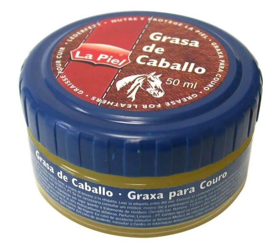 La Piel Grasa de Caballo 50 ml