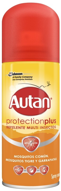 Autan Multi Insect 100 ml