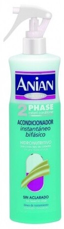 Anian Acondicionador Bifásico 400 ml
