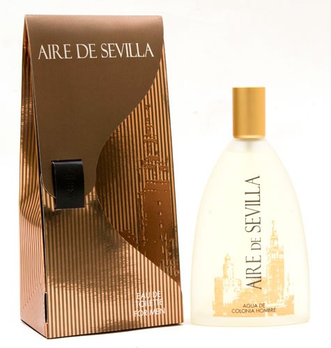 Aire de Sevilla Hombre EDT 150 ml