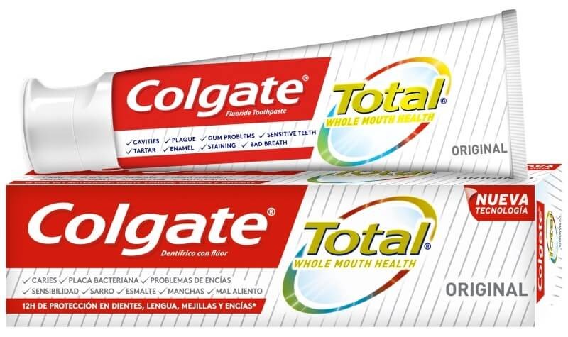 Colgate Total Original 75 ml