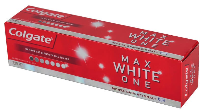 Colgate Max White One 75 ml