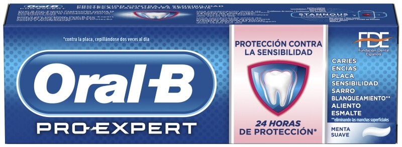 Oral-B Pro-Expert Protección contra la Sensibilidad 75 ml