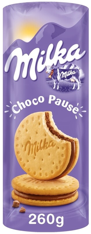 Milka Choco Pause 260 gr