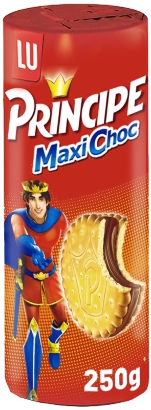 Príncipe Maxi Choco 250 gr