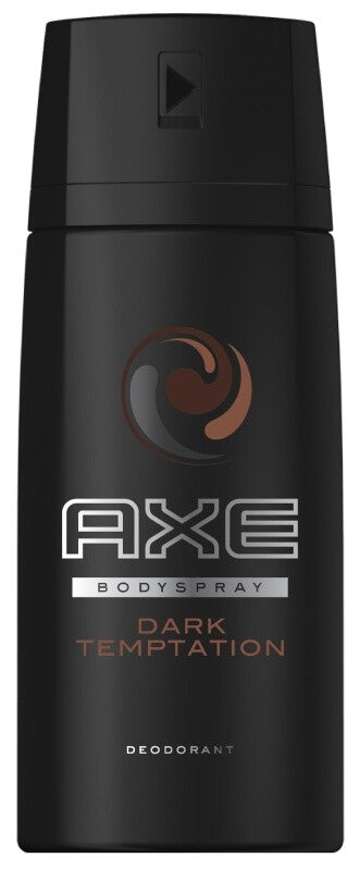 Axe Bodyspray Dark Temptation 150 ml