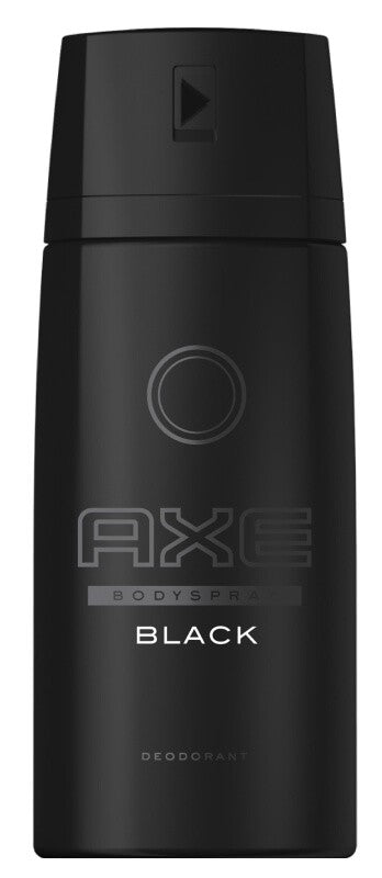 Axe Black 150 ml