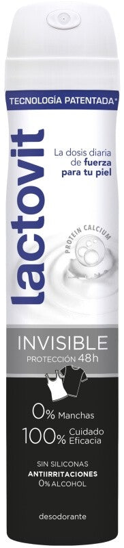 Lactovit Protección Inteligente 200 ml