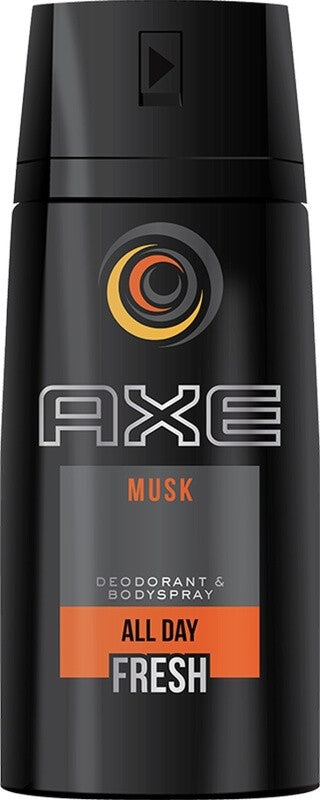 Axe Musk 150 ml