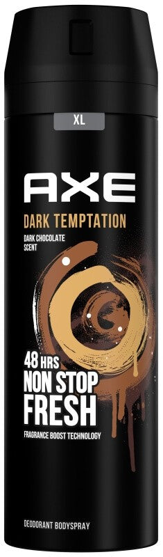 Axe Dark Tempation (Chocolate) 200 ml
