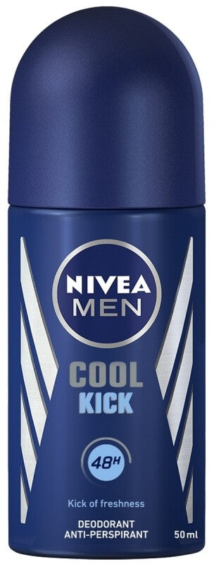 Nivea Men Cool Kick 50 ml