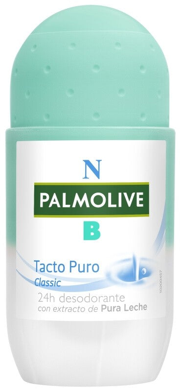 Nb Palmolive Tacto Puro 50 ml