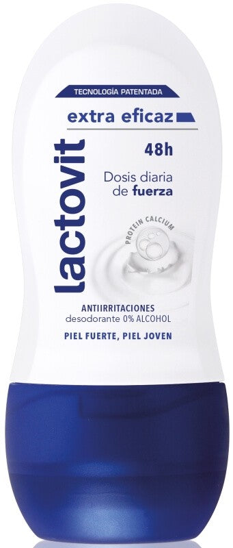 Lactovit Protección Inteligente 50 ml