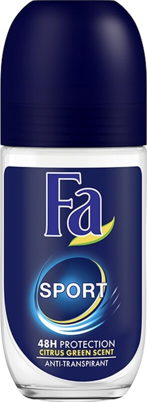 Fa Sport 50ml