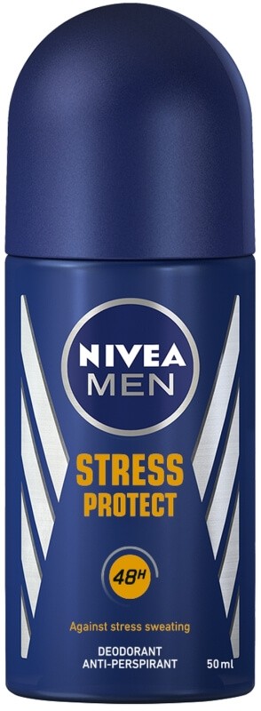 Nivea Stress Protect 50 ml