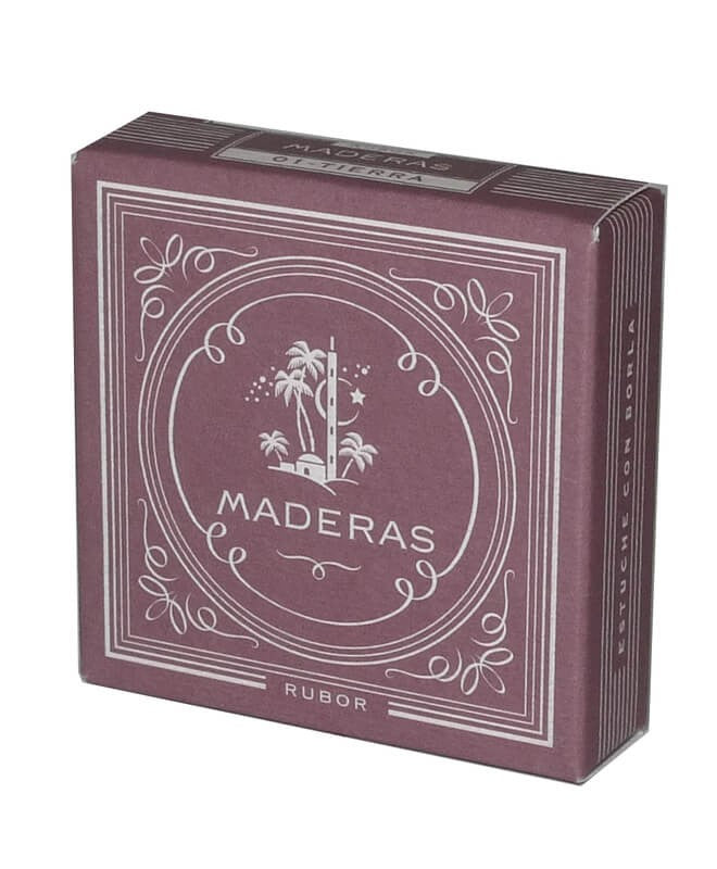 Maderas Colorete Rubor 01 Tierra