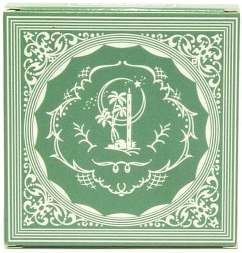 Maderas Polvos Compactos 10 Jerez