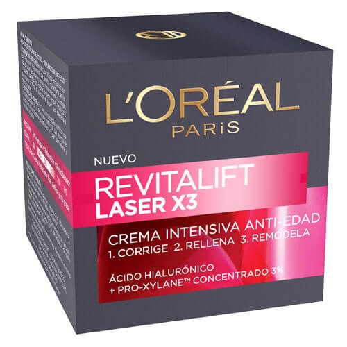L'Oréal Crema Revitalift Láser 50 ml