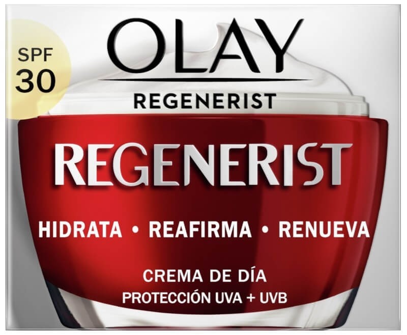 Olay Crema Regenerist Jar SPF30 50 ml