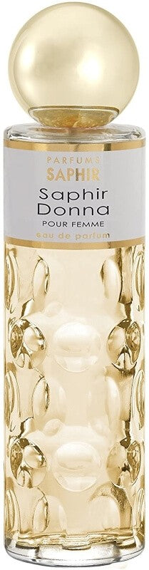 Saphir Colonia Donna Vapo 200 ml