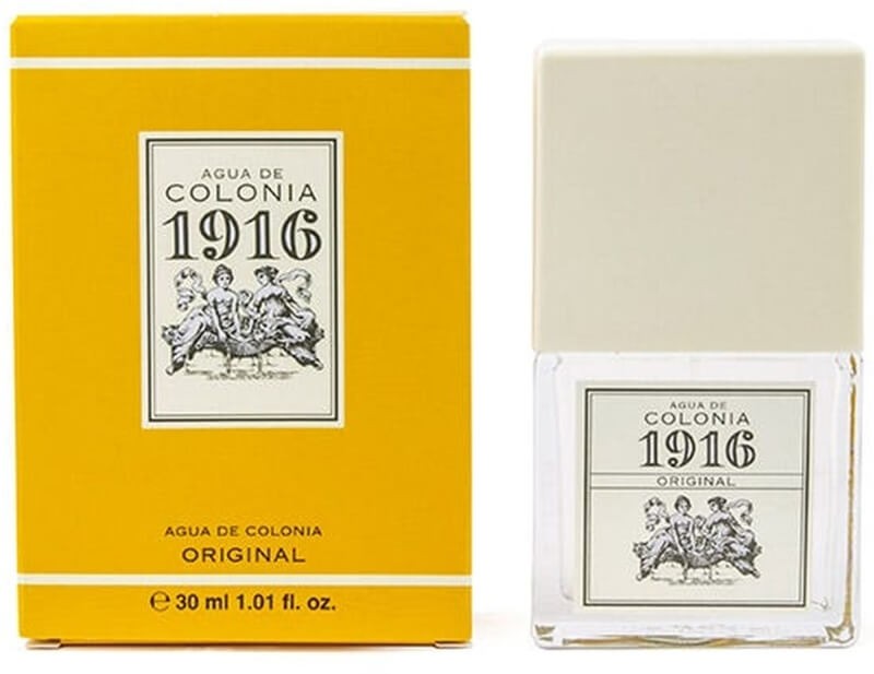 1916 Colonia Vapo 30 ml