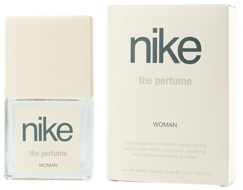 Nike Colonia The Perfume Woman Vapo 30 ml