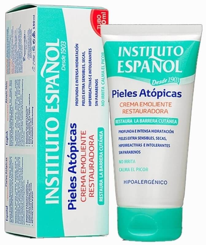 Instituto Crema Pieles Atopicas 150 ml