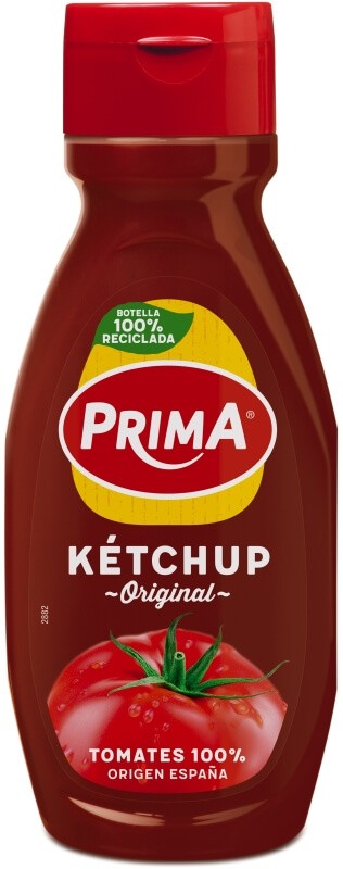 Prima Ketchup 445 gr
