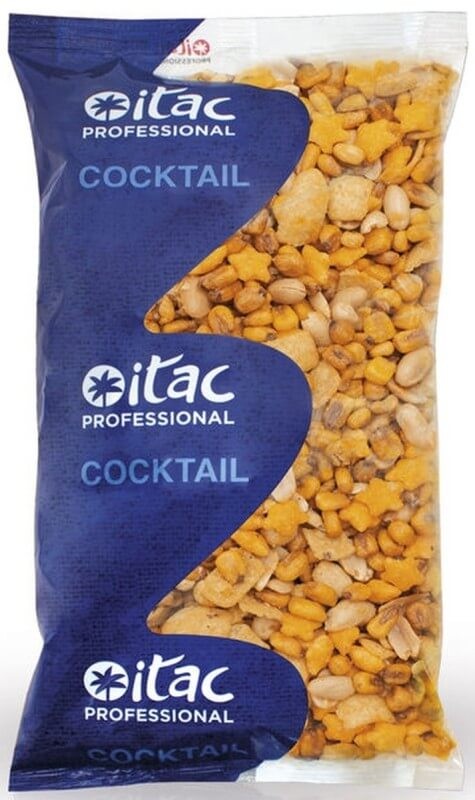 Itac Professional Cocktail Tapeo 800G