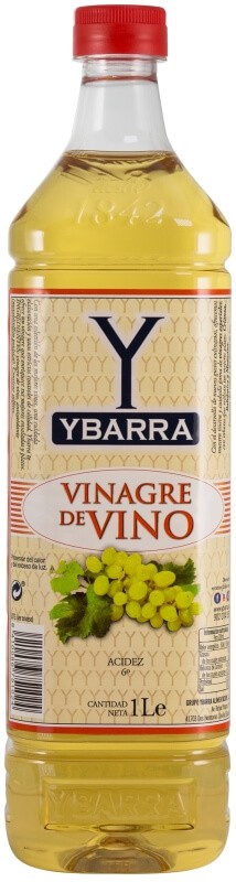 Ybarra Vinagre 1 l