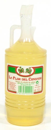 Flor Del Condado Vinagre 500 ml