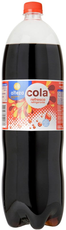 Alteza Cola Refresco 2L