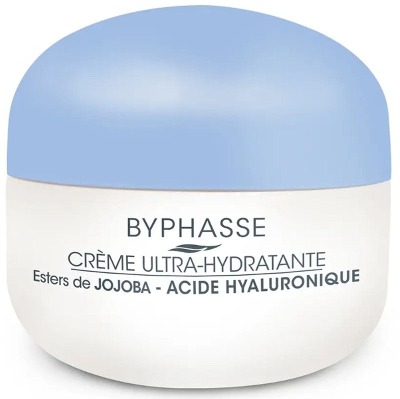 Byphasse Acide Hyaluronique Ultra-hidratante 50 Ml