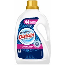 Disiclin Detergente Líquido Oxi Ultra 2,64L 44D