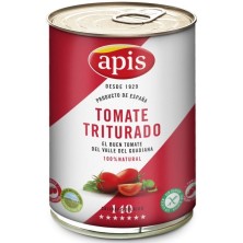 Apis Tomate Triturado Lata 810 gr