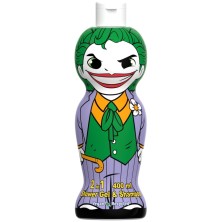 Joker Gel Y Champú 400 ml