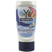 Ybarra Salsa Roquefort 300 gr