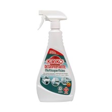 Kiriko Desinfectante Multisuperficies 750 ml