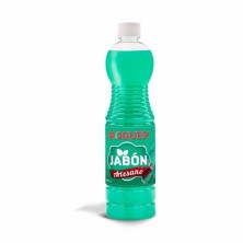 Moguer Jabón Verde Liquido 1L