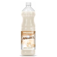 Anabel Amoniaco Perfumado Marsella 1,5L