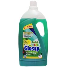Glossy Detergente Ropa Color 3 + 1