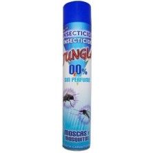 Jungla Insecticida Sin Perfume Spray 750 ml