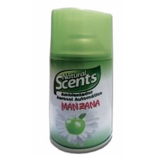 Natural Scents Ambientador Tronic Manzana 260 ml